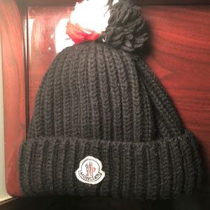 Moncler Beanie